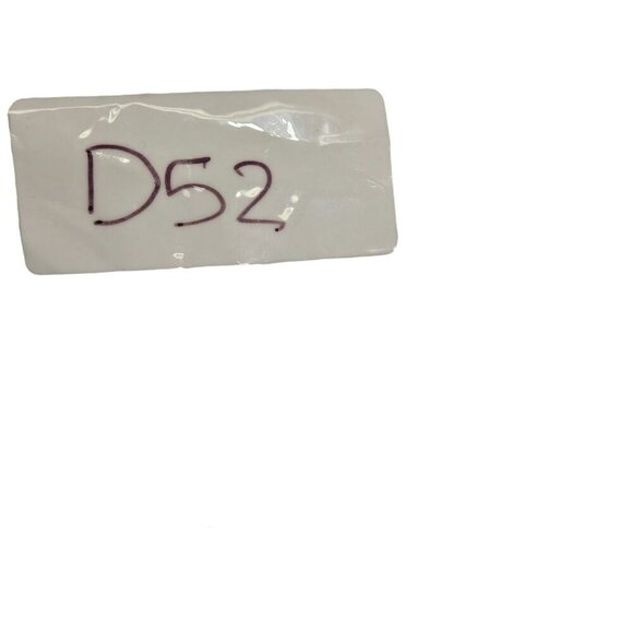 Chadwicks Collection NWOT Womens Blue Wool Blend Belted Blazer Jacket Peplum 8 - Picture 11 of 11